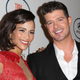 Illustration for article titled Robin Thicke on Paula Patton: 'I'm Just Trying to Get Her Back'